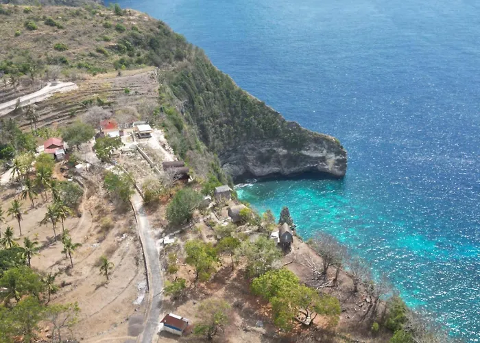 Suwehan Cliff House With Hammock 4*