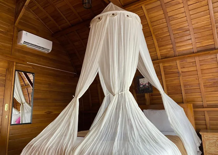 Suwehan Cliff House With Hammock ホテル 4*